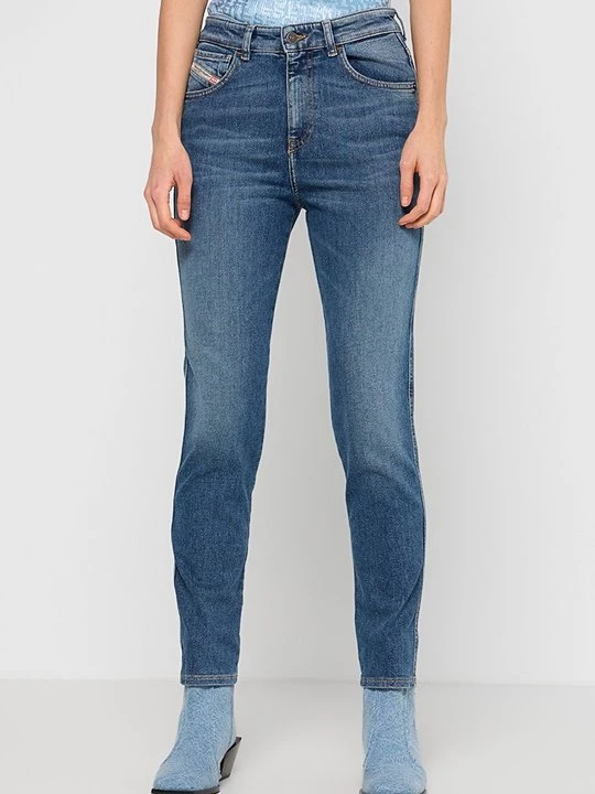 Foto van product Slim fit jeans Diesel