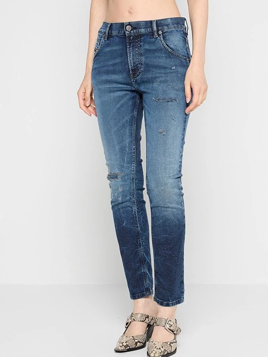 Foto van product Slim fit jeans Diesel
