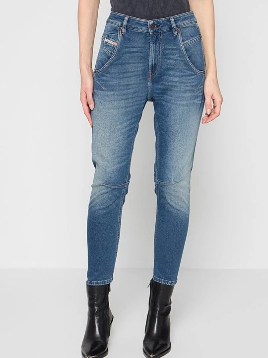 Foto van product Slim fit jeans Diesel