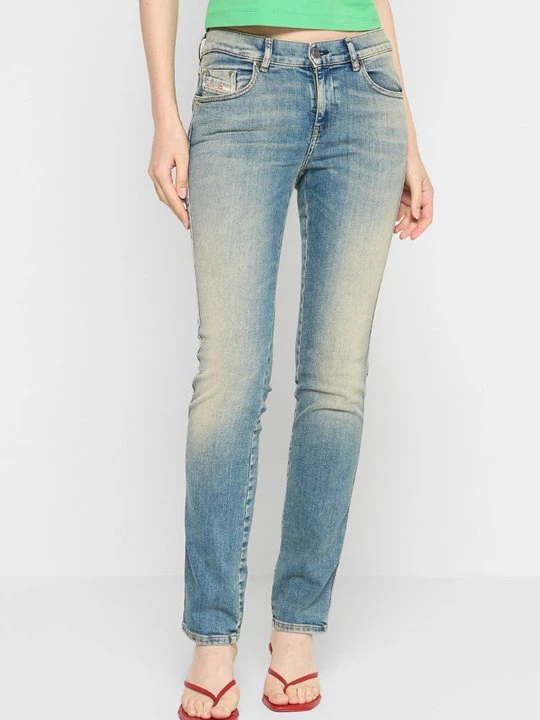 Foto van product Slim fit jeans Diesel