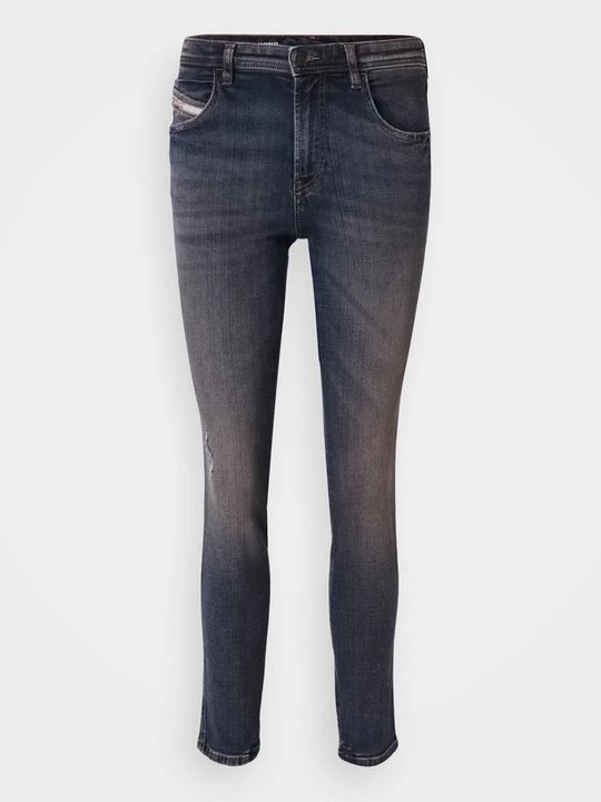 Foto van product Slim fit jeans Diesel