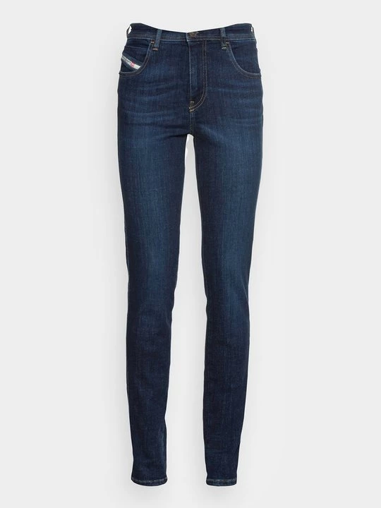 Foto van product Slim fit jeans Diesel