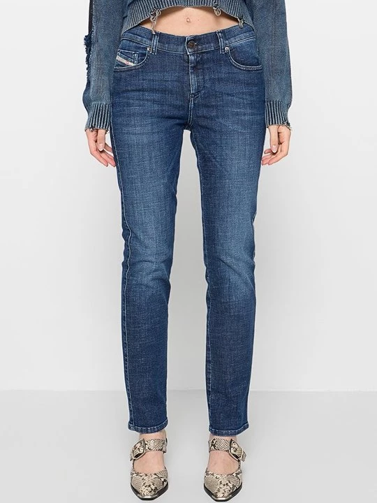 Foto van product Slim fit jeans Diesel