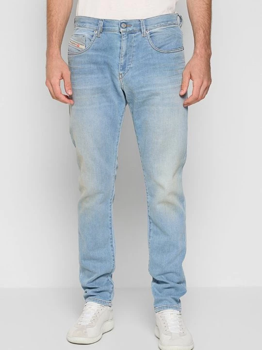 Foto van product Slim fit jeans Diesel