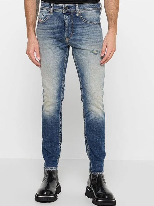 Foto van product Slim fit jeans Diesel