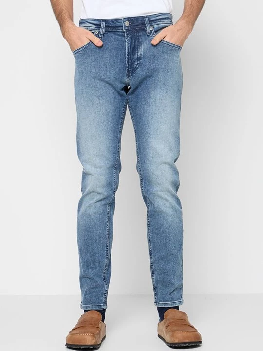 Foto van product Slim fit jeans Diesel