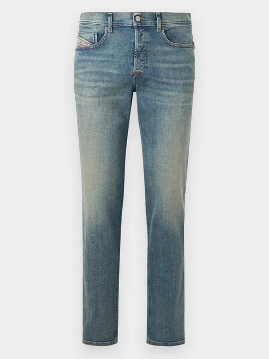 Foto van product Slim fit jeans Diesel