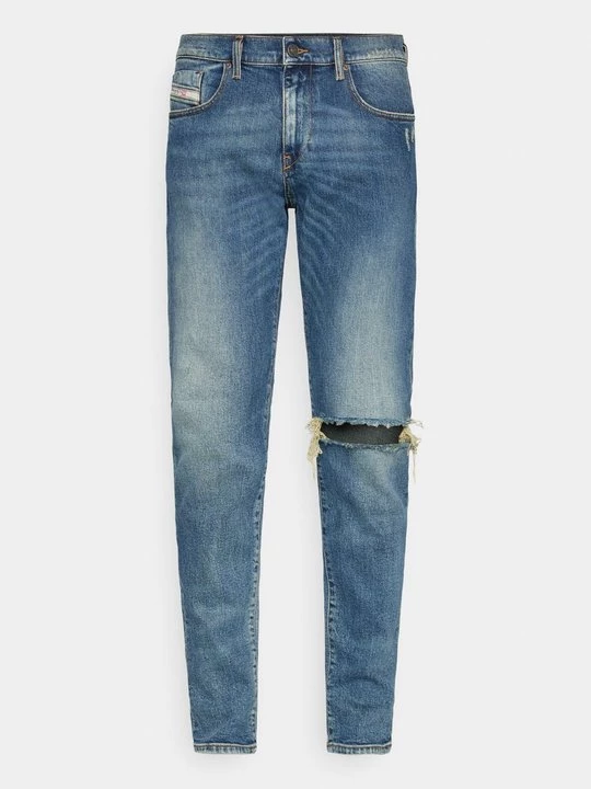 Foto van product Slim fit jeans Diesel