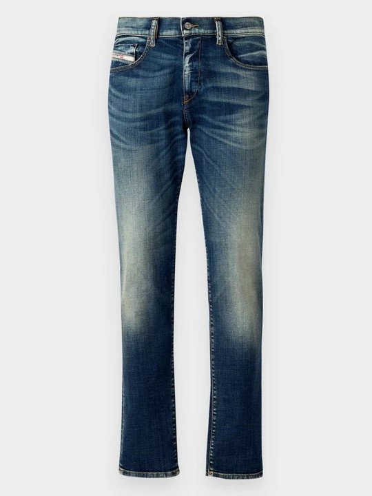 Foto van product Slim fit jeans Diesel