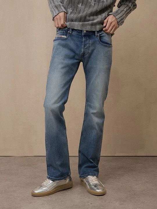 Foto van product Slim fit jeans Diesel