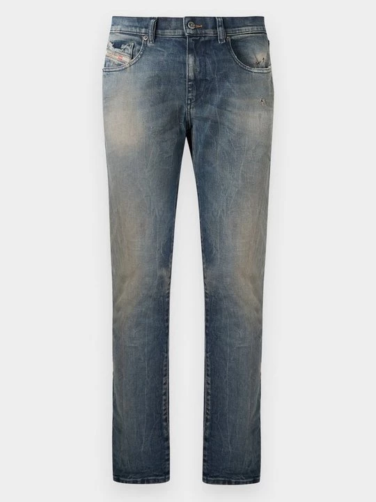 Foto van product Slim fit jeans Diesel