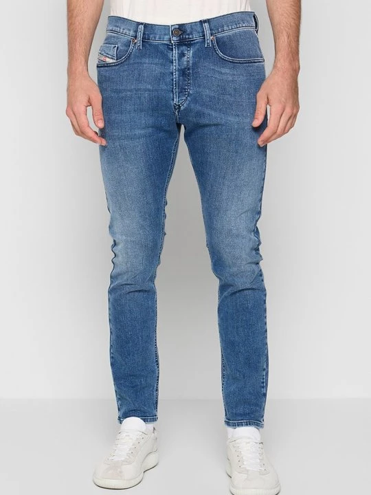 Foto van product Slim fit jeans Diesel