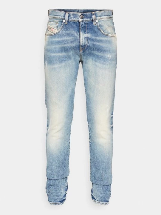 Foto van product Slim fit jeans Diesel