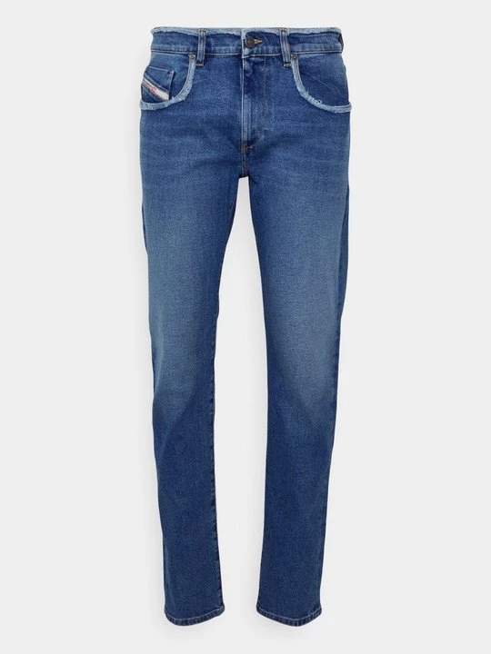 Foto van product Slim fit jeans Diesel