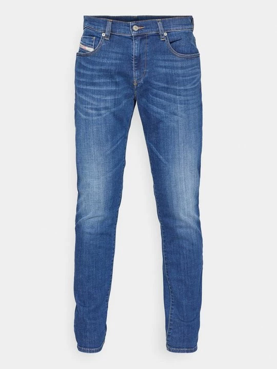 Foto van product Slim fit jeans Diesel