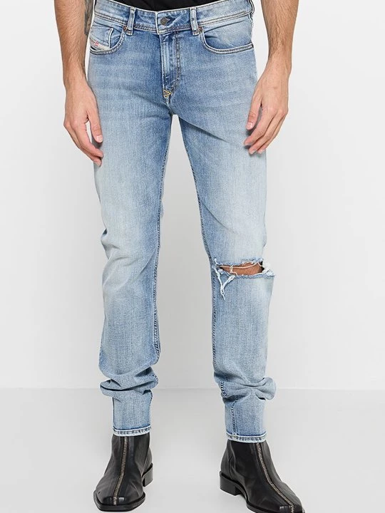 Foto van product Slim fit jeans Diesel