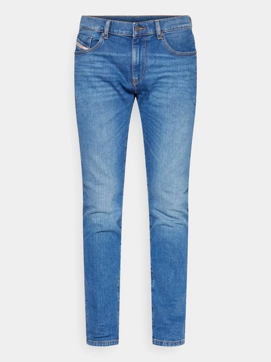 Foto van product Slim fit jeans Diesel