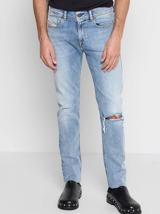 Foto van product Slim fit jeans Diesel