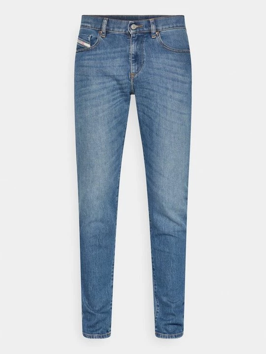 Foto van product Slim fit jeans Diesel