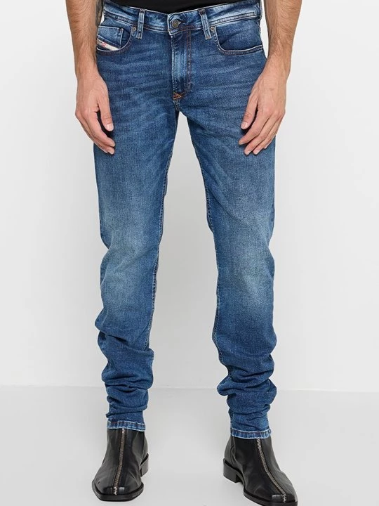 Foto van product Slim fit jeans Diesel