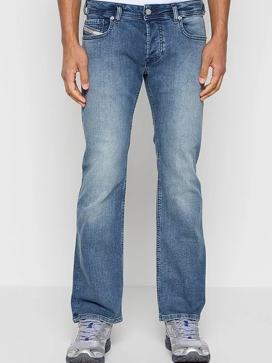 Foto van product Slim fit jeans Diesel