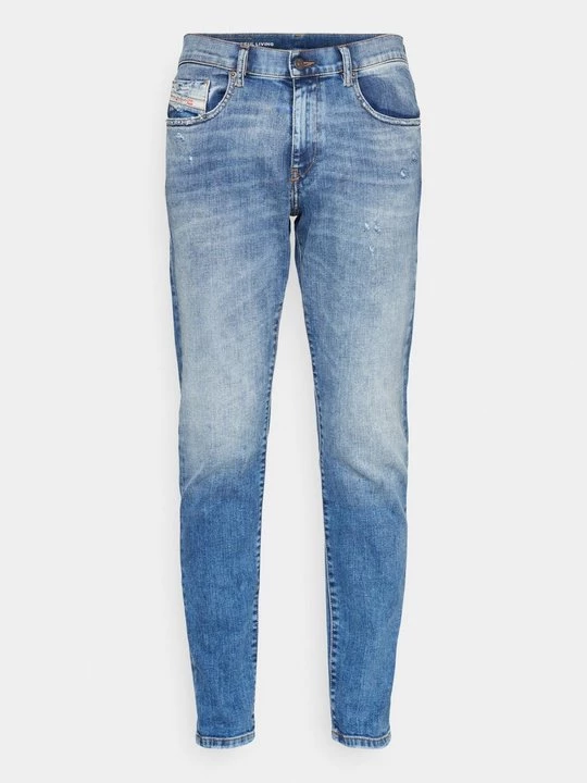 Foto van product Slim fit jeans Diesel