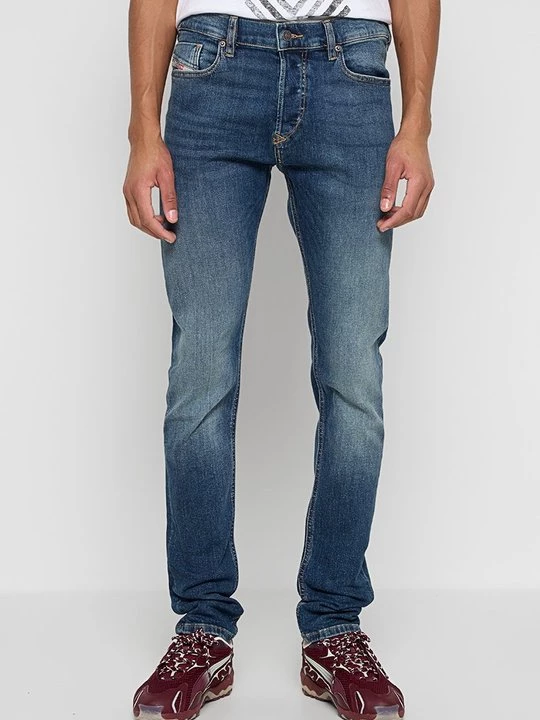 Foto van product Slim fit jeans Diesel
