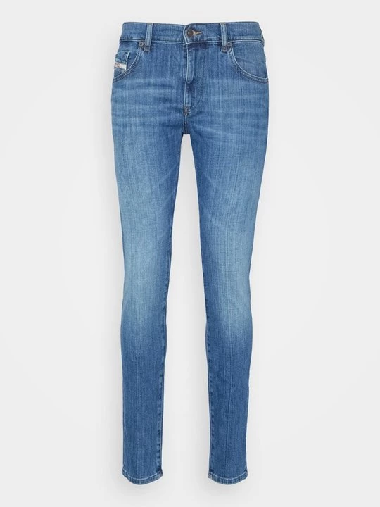 Foto van product Slim fit jeans Diesel