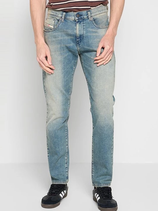 Foto van product Slim fit jeans Diesel
