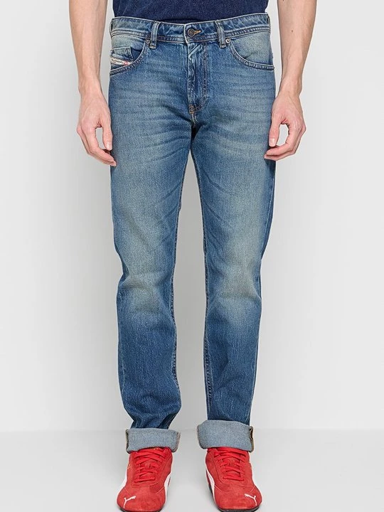 Foto van product Slim fit jeans Diesel