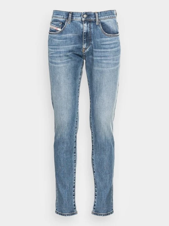Foto van product Slim fit jeans Diesel