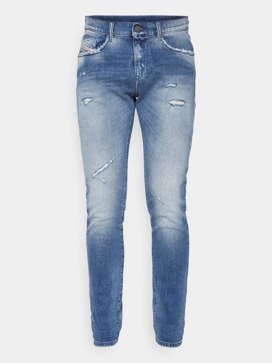 Foto van product Slim fit jeans Diesel