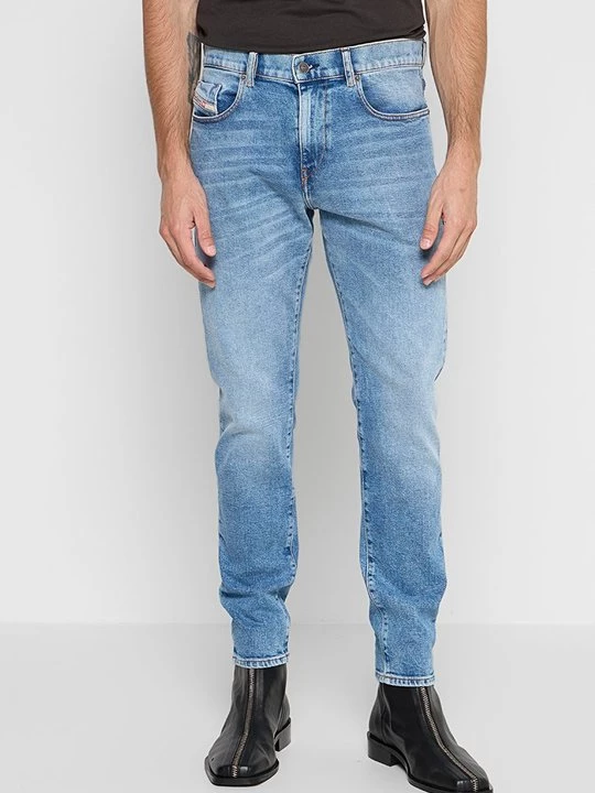 Foto van product Slim fit jeans Diesel