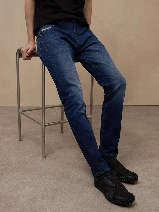 Foto van product Slim fit jeans Diesel