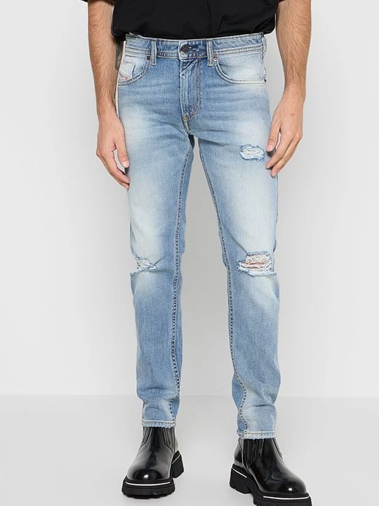 Foto van product Slim fit jeans Diesel