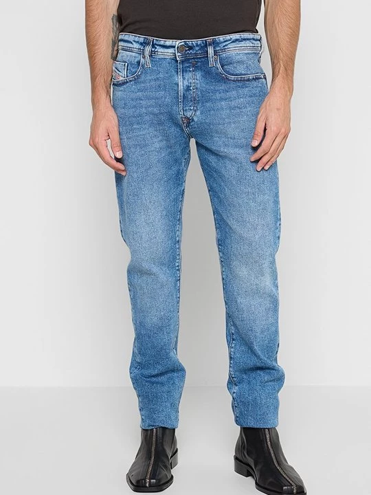 Foto van product Slim fit jeans Diesel