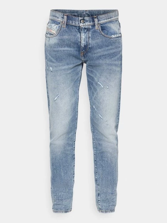 Foto van product Slim fit jeans Diesel