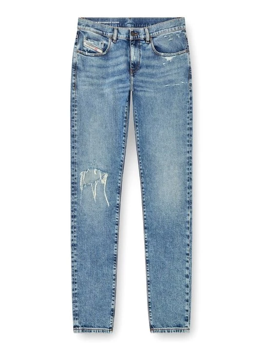 Foto van product Slim fit jeans Diesel