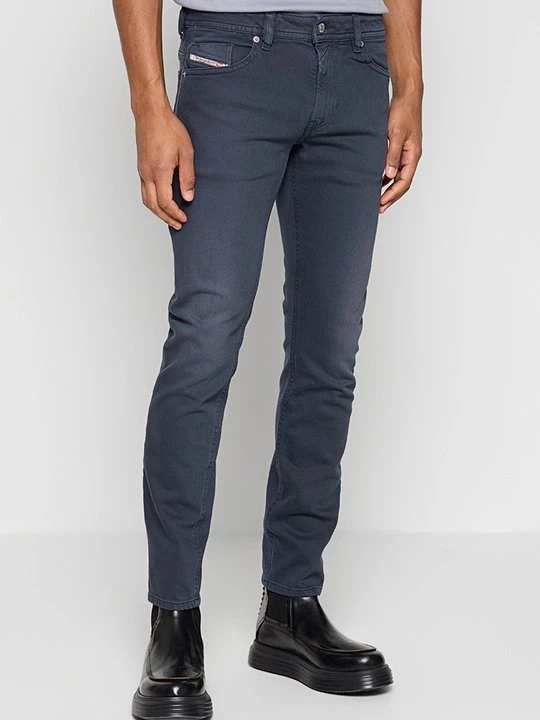 Foto van product Slim fit jeans Diesel blauw