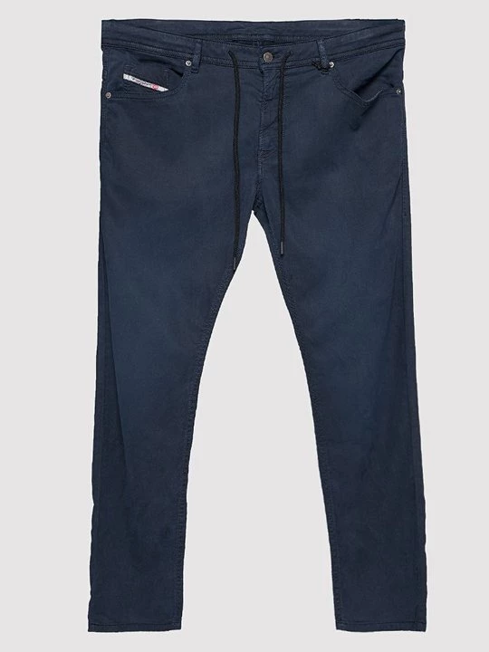 Foto van product Slim fit jeans Diesel blauw