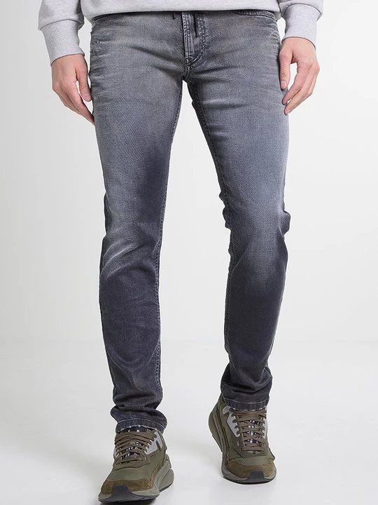 Foto van product Slim fit jeans Diesel grijs