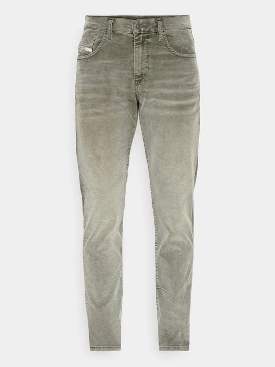 Foto van product Slim fit jeans Diesel grijs