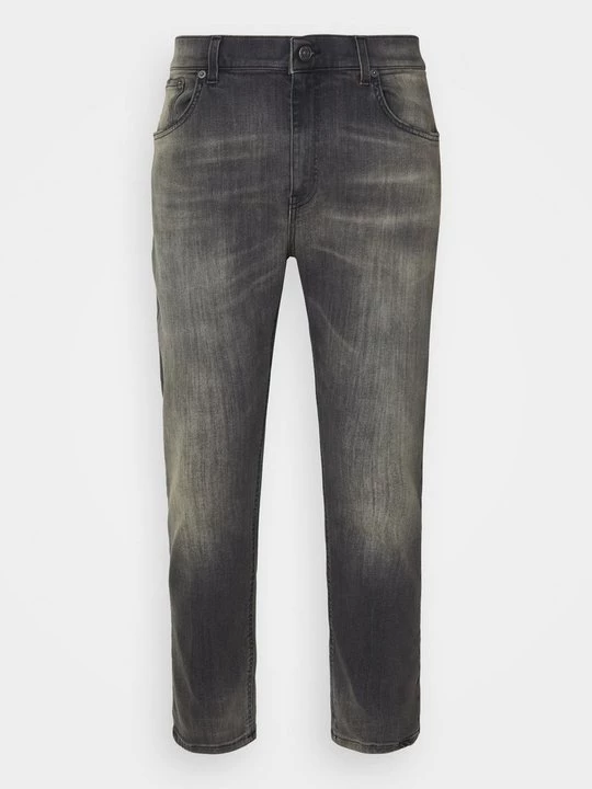 Foto van product Slim fit jeans Dondup