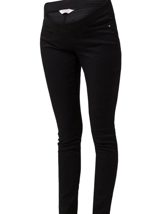 Foto van product Slim fit jeans Dorothy Perkins zwartblauw
