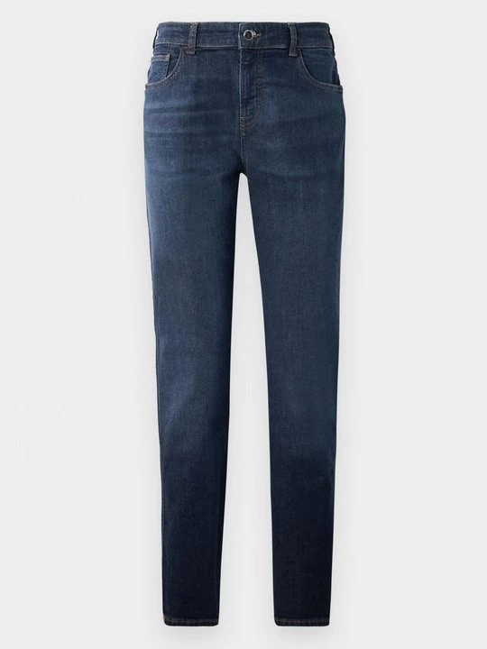 Foto van product Slim fit jeans Emporio Armani blauw