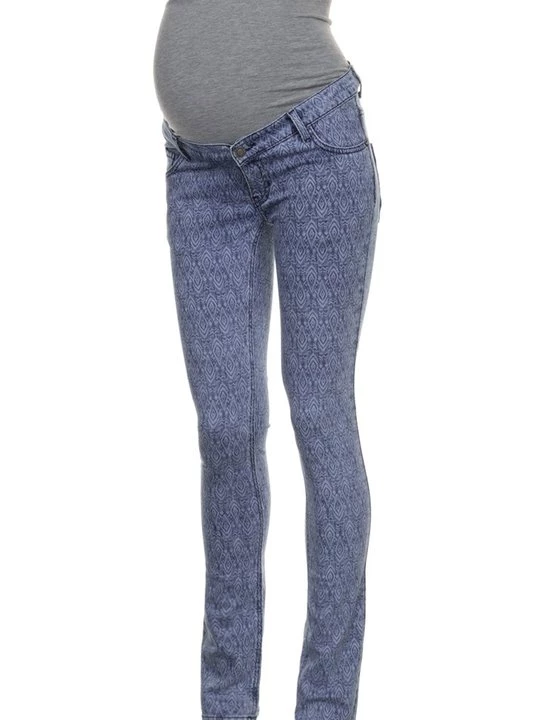 Foto van product Slim fit jeans Esprit niebieski