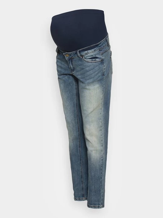 Foto van product Slim fit jeans Forever Fit niebieski