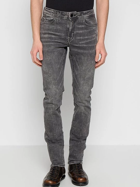 Foto van product Slim fit jeans Gaudi grijs
