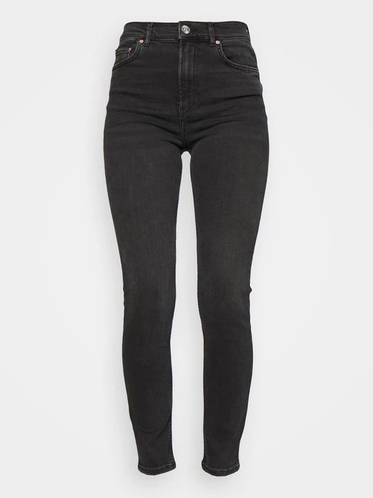 Foto van product Slim fit jeans Gina Tricot