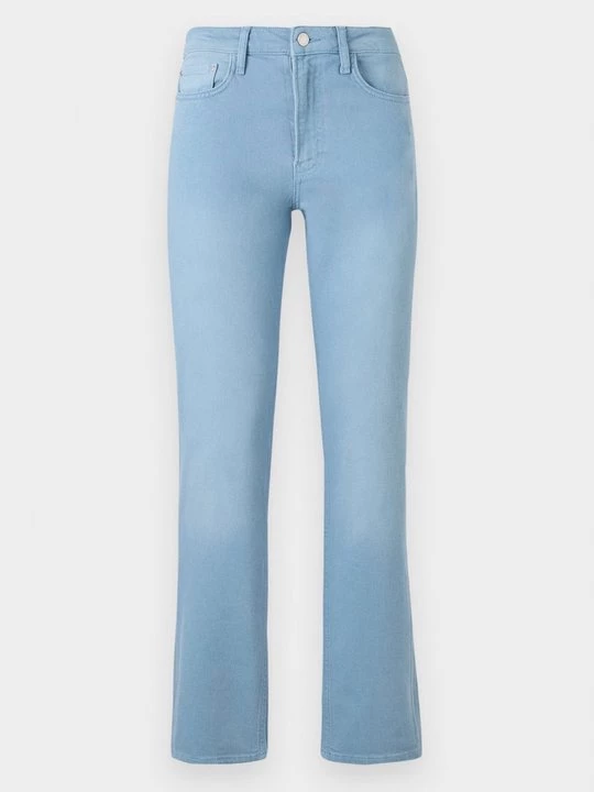 Foto van product Slim fit jeans Guess blauw